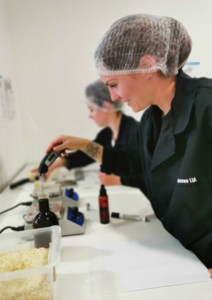 Accueil - Laboratoire LIA Cosmétiques