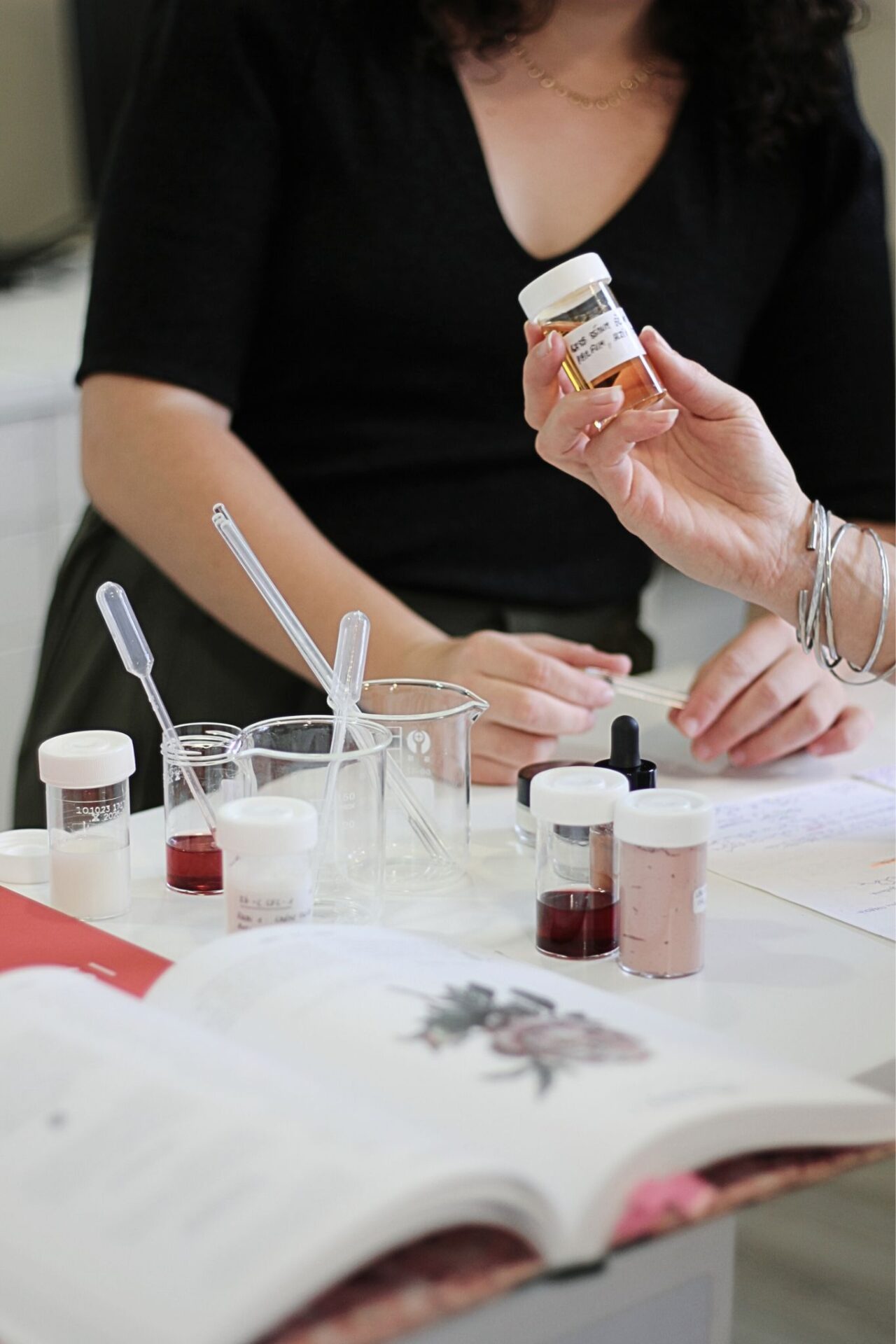 Accueil - Laboratoire LIA Cosmétiques